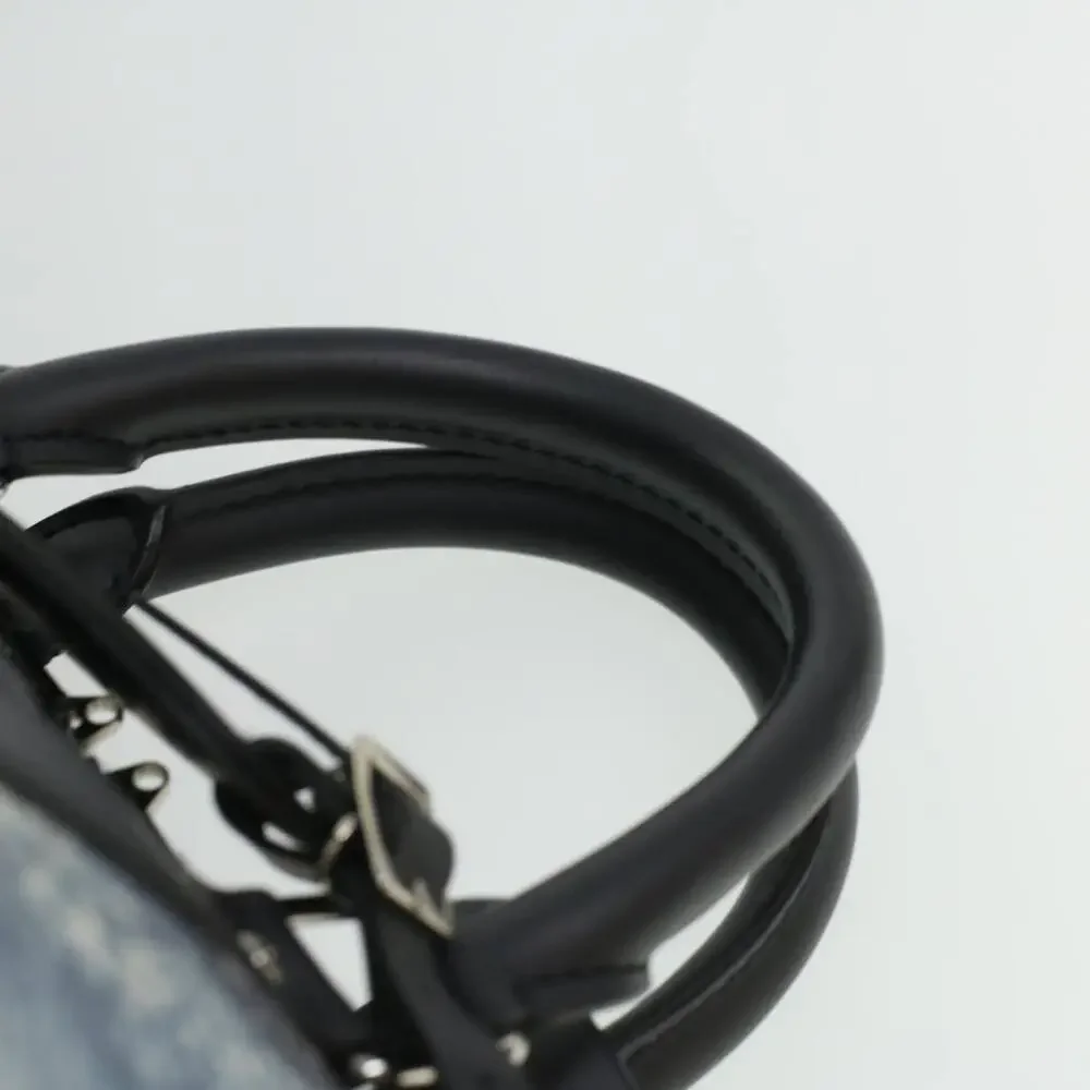 LOUIS VUITTON Monogram Savanna Keepall Bandouliere 45 Boston M54129